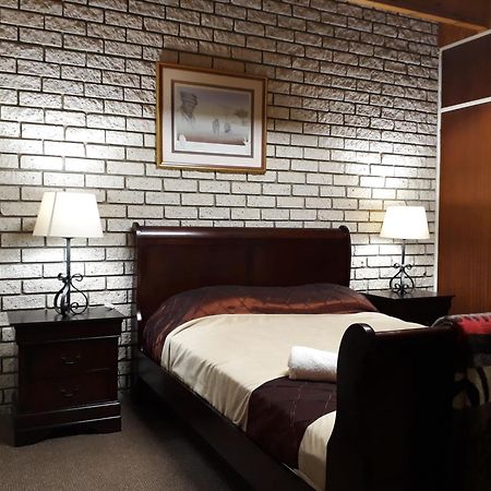 Die Plasie On-Suite Rooms Hartbeespoort Exteriér fotografie