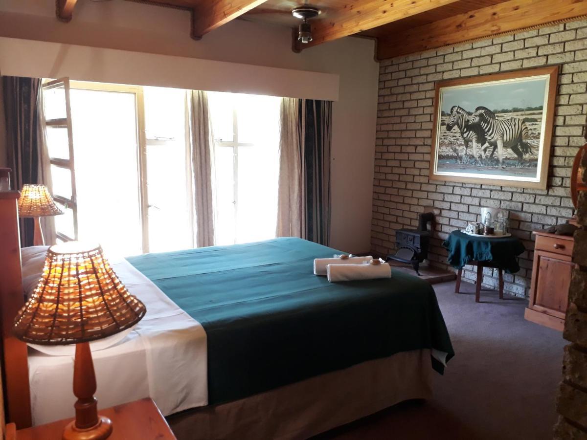 Die Plasie On-Suite Rooms Hartbeespoort Exteriér fotografie