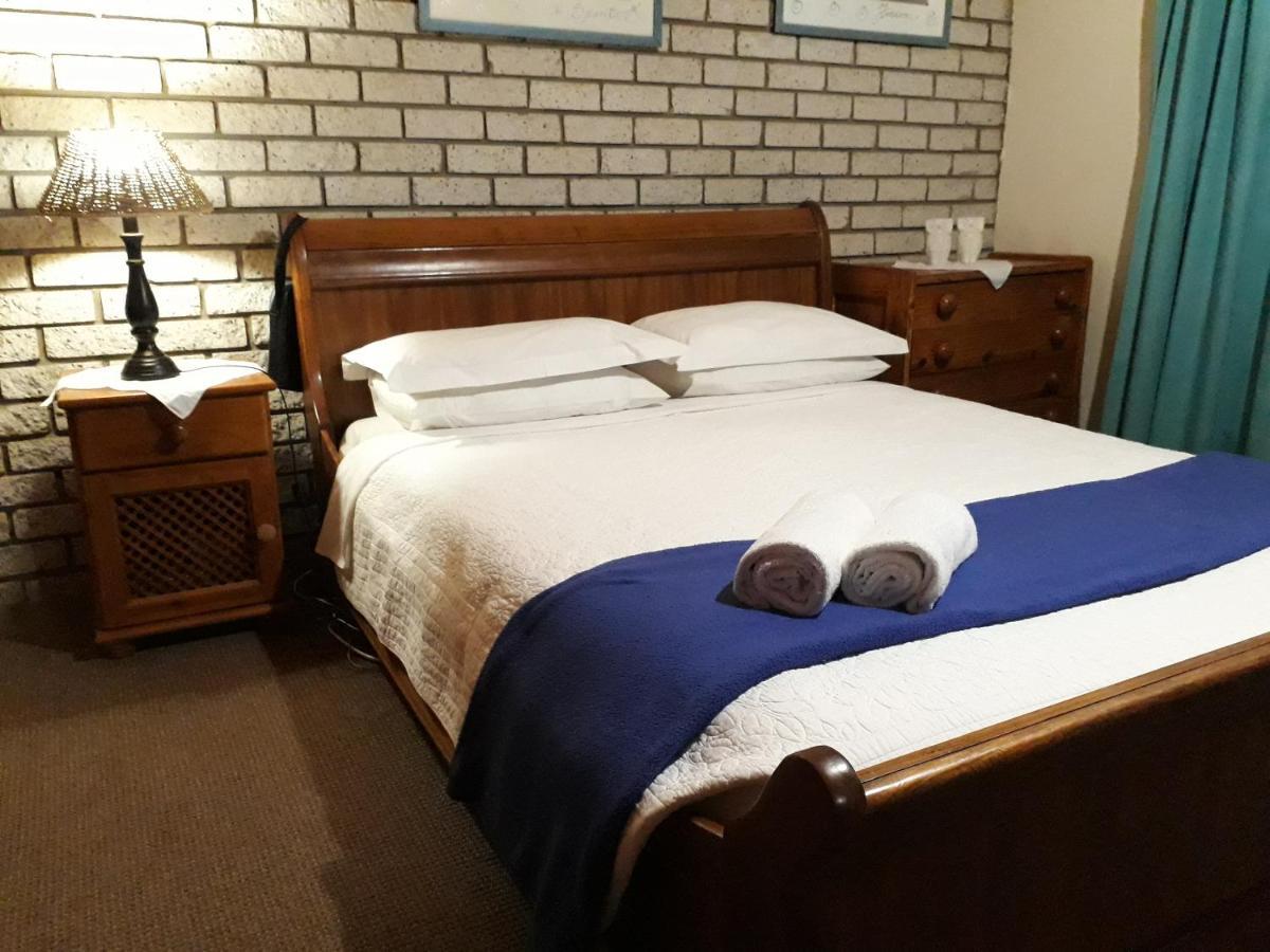 Die Plasie On-Suite Rooms Hartbeespoort Exteriér fotografie