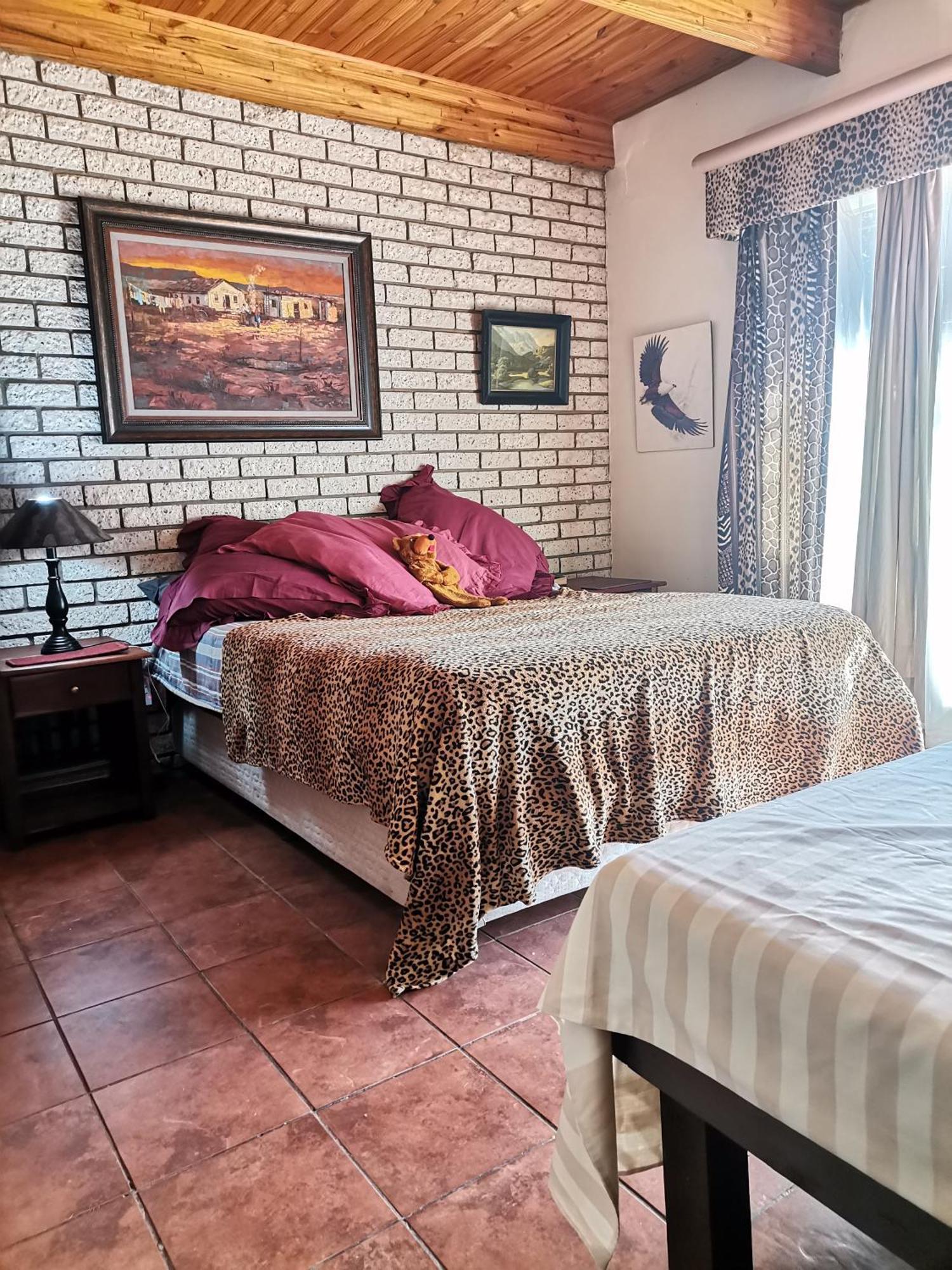 Die Plasie On-Suite Rooms Hartbeespoort Exteriér fotografie